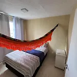Apartamento Pe Na Areia- Praia Do Futuro