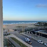 Apartamento Pe Na Areia- Praia Do Futuro
