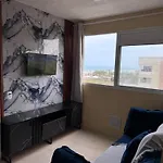 Apartamento Pe Na Areia- Praia Do Futuro