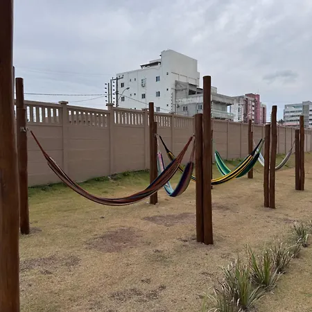 Pe Na Areia- Do Futuro * Fortaleza (Ceara)