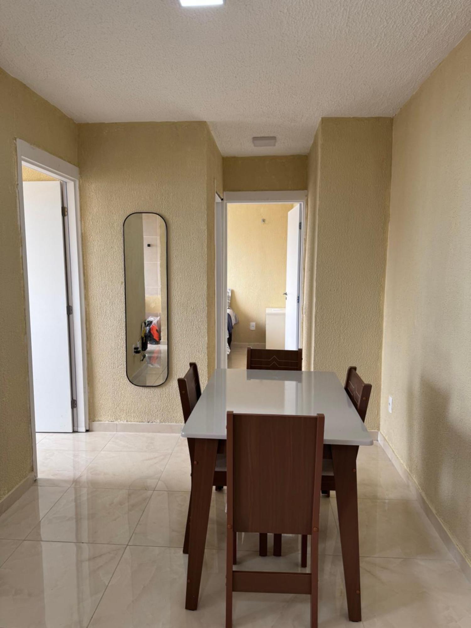 Pe Na Areia- Do Futuro Apartamento *