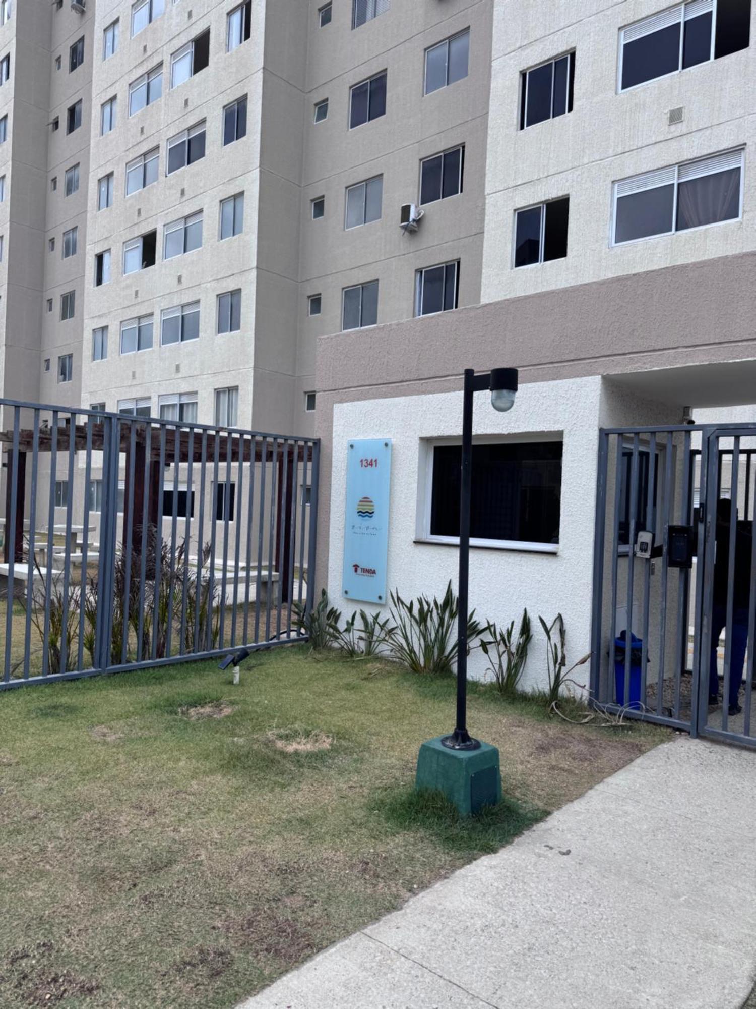 Apartamento Pe Na Areia- Do Futuro *