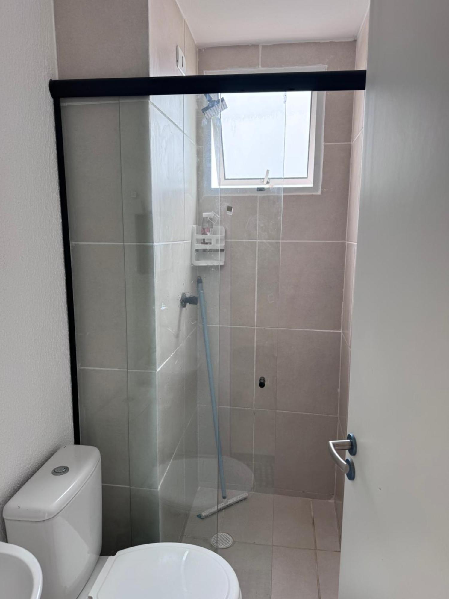 Pe Na Areia- Do Futuro Apartamento